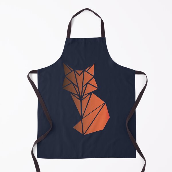 Item preview, Running Foxes - Trendy Running Fox Gift Idea For Fox Lovers designed and sold by Prince - Bestseller ★★★★★.