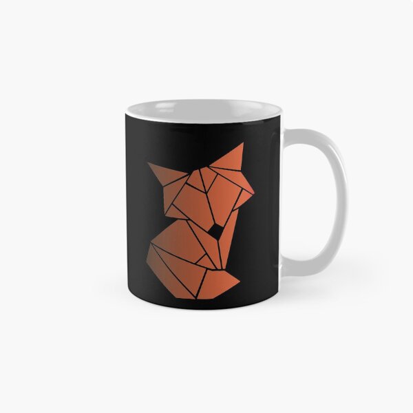 Item preview, Running Foxes - Trendy Running Fox Gift Idea For Fox Lovers designed and sold by Prince - Bestseller ★★★★★.