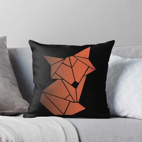 Item preview, Running Foxes - Trendy Running Fox Gift Idea For Fox Lovers designed and sold by Prince - Bestseller ★★★★★.