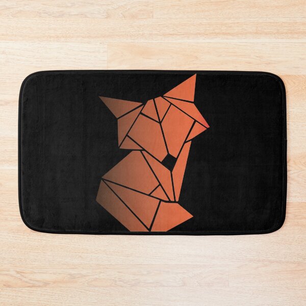 Item preview, Running Foxes - Trendy Running Fox Gift Idea For Fox Lovers designed and sold by Prince - Bestseller ★★★★★.