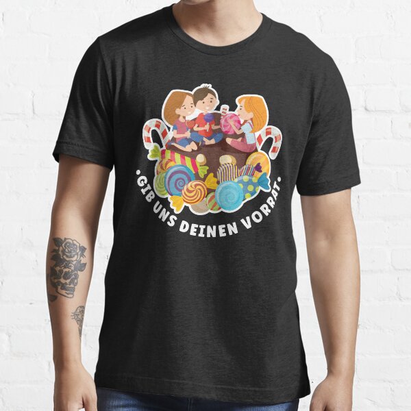Halloween trick or treating Essential T-Shirt