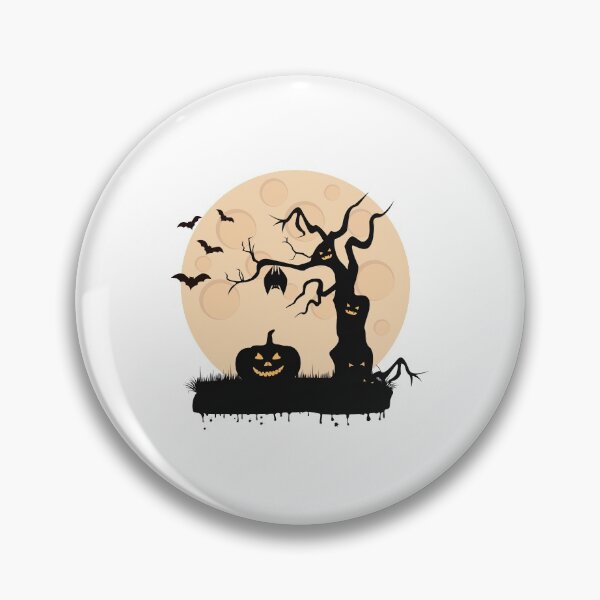 Item preview, happy halloween designed and sold by Ayoub-beautiful.