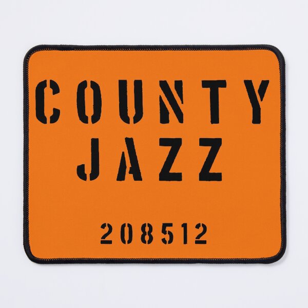 Item preview, County Jazz Nr designed and sold by laurentlesax.
