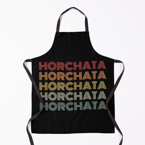 Item preview, Horchata Retro Style designed and sold by MariosNydras.