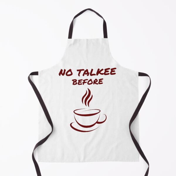 Item preview, Coffee then talkee designed and sold by colorful-things.