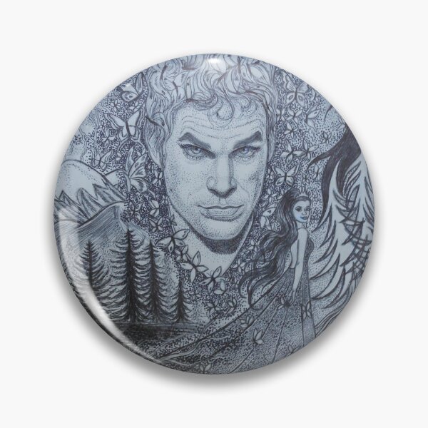 Item preview, Iconic PGTTBM designed and sold by Kashmere1646.