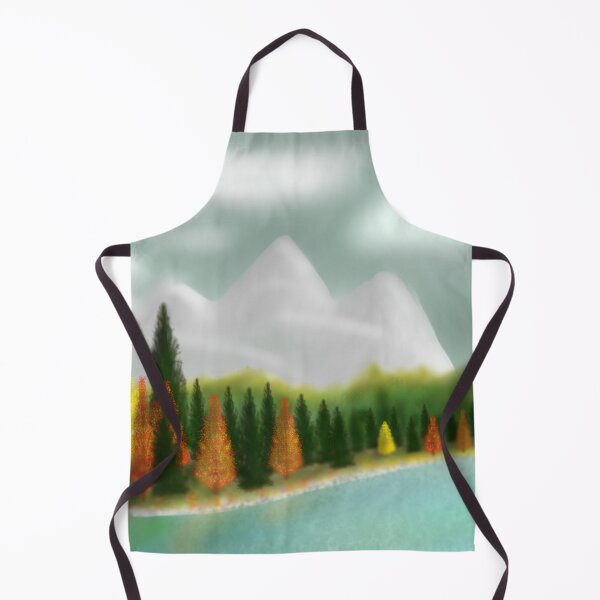 Item preview, The Happy Place designed and sold by Budibabe.