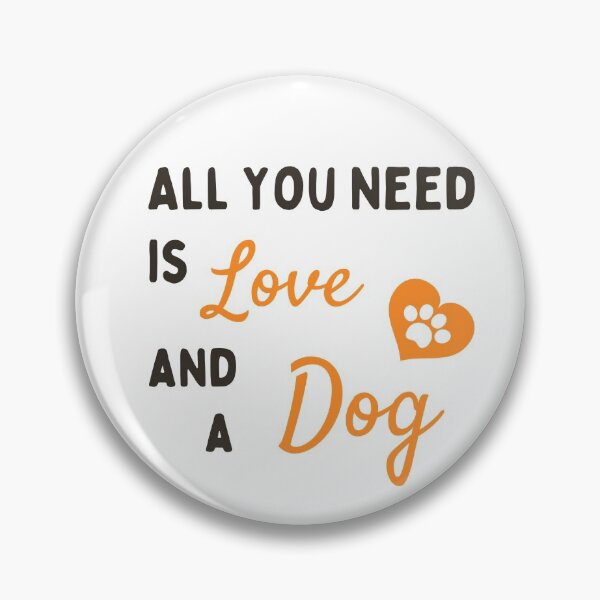 Item preview,  i love my dog, good friend designed and sold by ad-clothing.