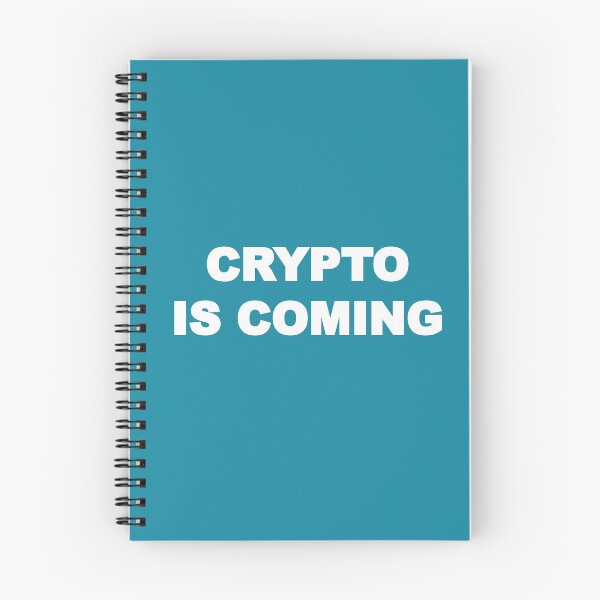 Item preview, Crypto OTW designed and sold by Sugoi-Clothing.