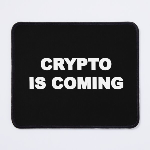 Item preview, Crypto OTW designed and sold by Sugoi-Clothing.