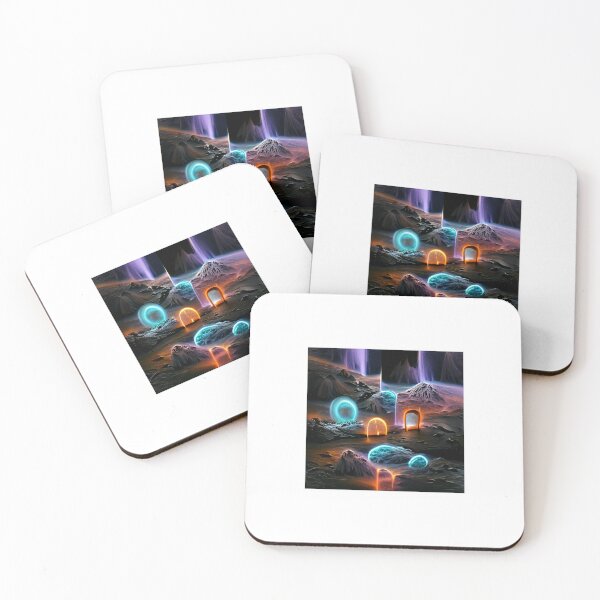 Item preview, Portals  designed and sold by Joeythemonster.