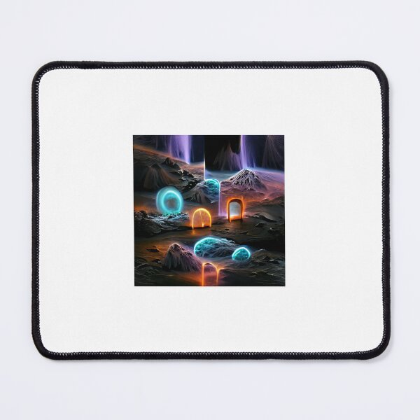 Item preview, Portals  designed and sold by Joeythemonster.