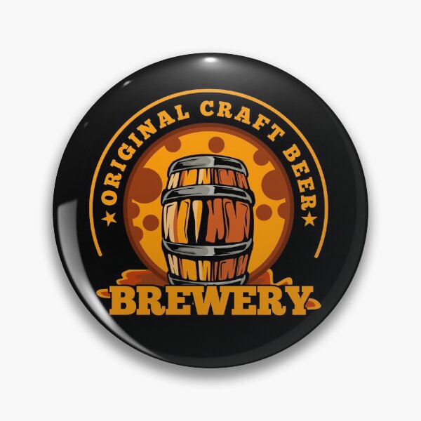 Item preview, original craft beer designed and sold by angelusdark.