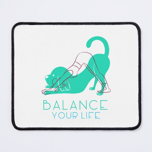 Item preview, Balance Your Life designed and sold by Braidon Adams.