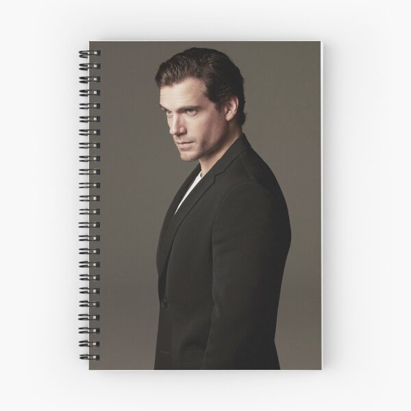Item preview, henry cavill designed and sold by justforya.
