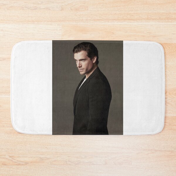 Item preview, henry cavill designed and sold by justforya.