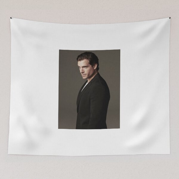 Item preview, henry cavill designed and sold by justforya.