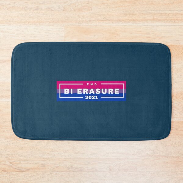 Item preview, End Bi Erasure 2021   designed and sold by TRAVIS-DSN.