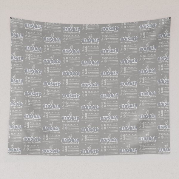 Item preview, ERASURE - THE CIRCUS   designed and sold by TRAVIS-DSN.