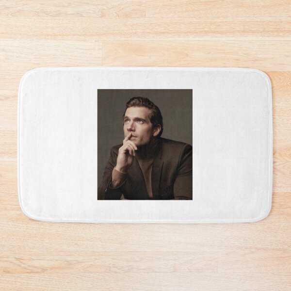 Item preview, Copia de henry cavill designed and sold by justforya.