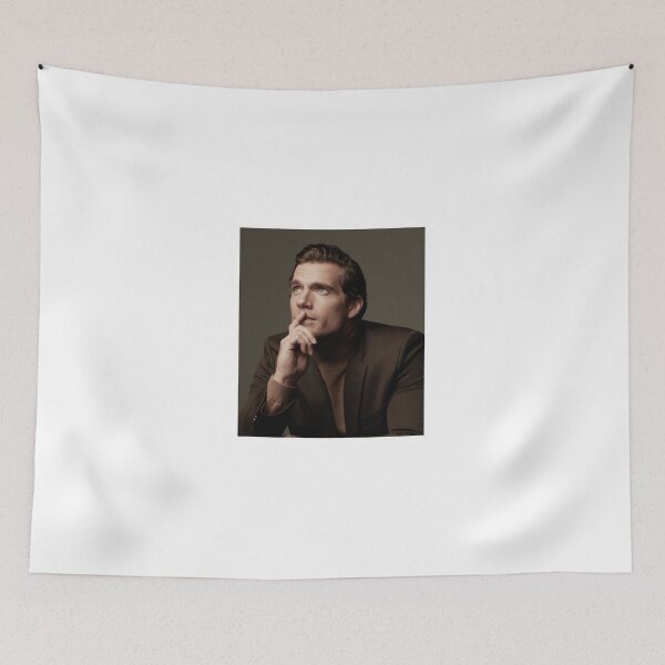 Item preview, Copia de henry cavill designed and sold by justforya.