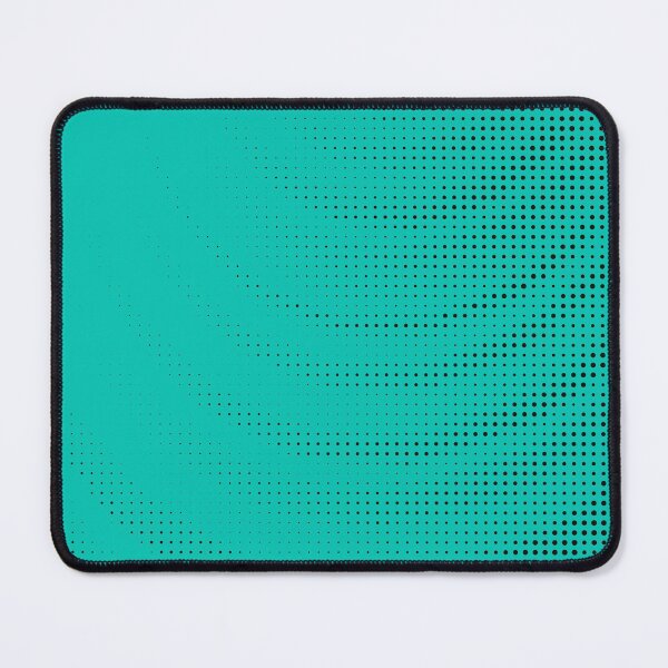 Item preview, Halftone Pattern GREEN Background-By Abatkok designed and sold by abatkok.