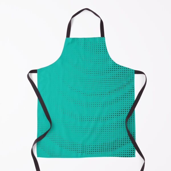Item preview, Halftone Pattern GREEN Background-By Abatkok designed and sold by abatkok.