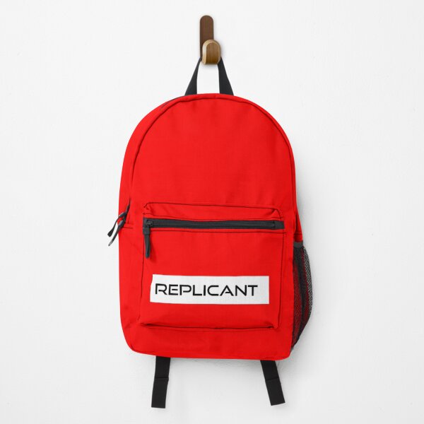 Item preview, Replicant designed and sold by porfysoundtrack.