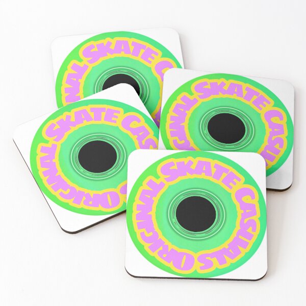 Item preview, Original Skate Casuals designed and sold by Salisbury78.