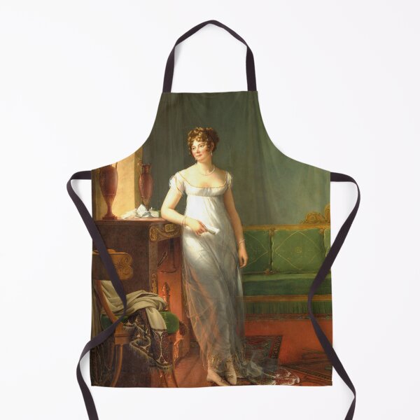 Item preview, Madame Charles Maurice de Talleyrand Périgord designed and sold by Novel-ty.