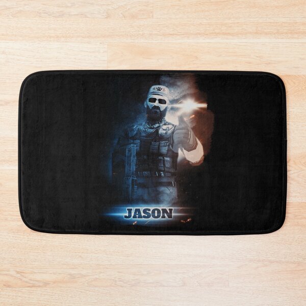 Item preview, Tacticool Jason designed and sold by Animob.