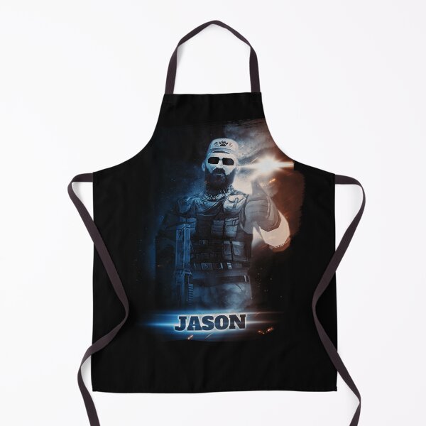 Item preview, Tacticool Jason designed and sold by Animob.