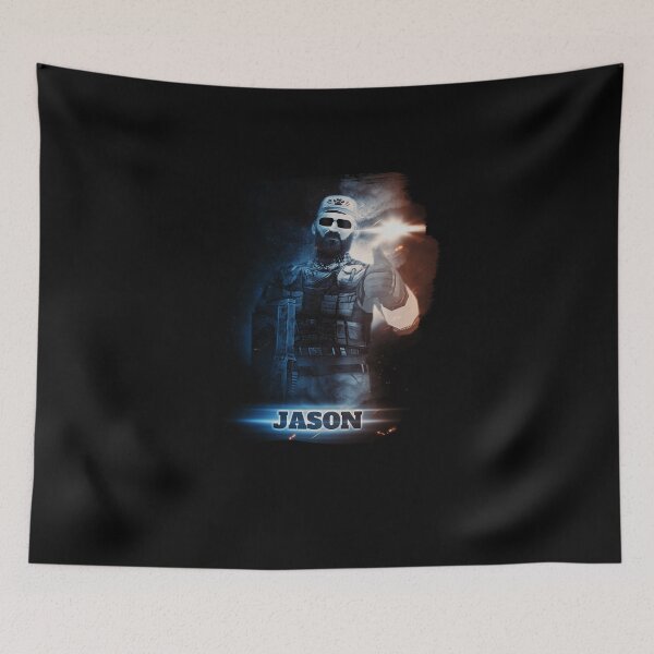 Item preview, Tacticool Jason designed and sold by Animob.