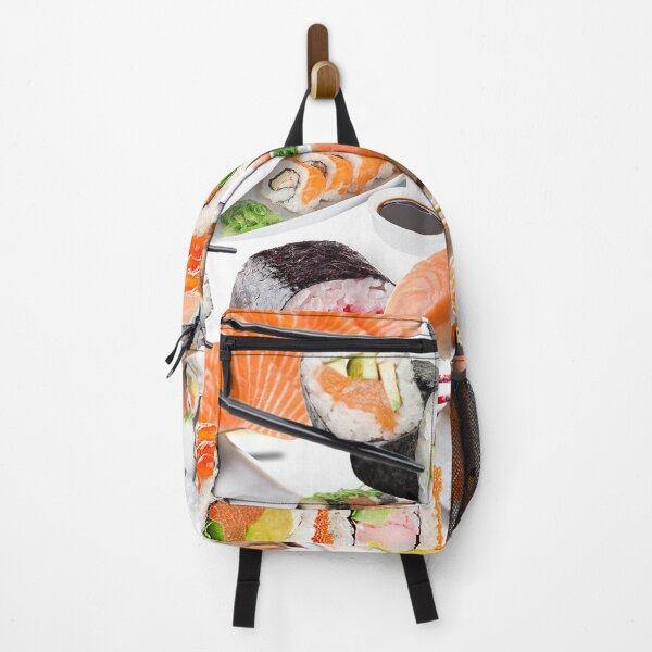 Item preview, I love sushi designed and sold by peggieprints.