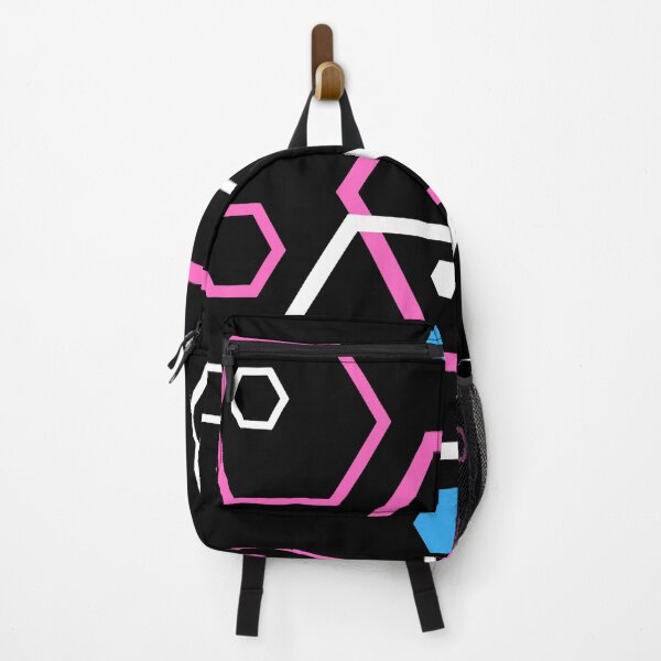 Item preview, Geometrical Shape Patterns Hexagonal designed and sold by abatkok.