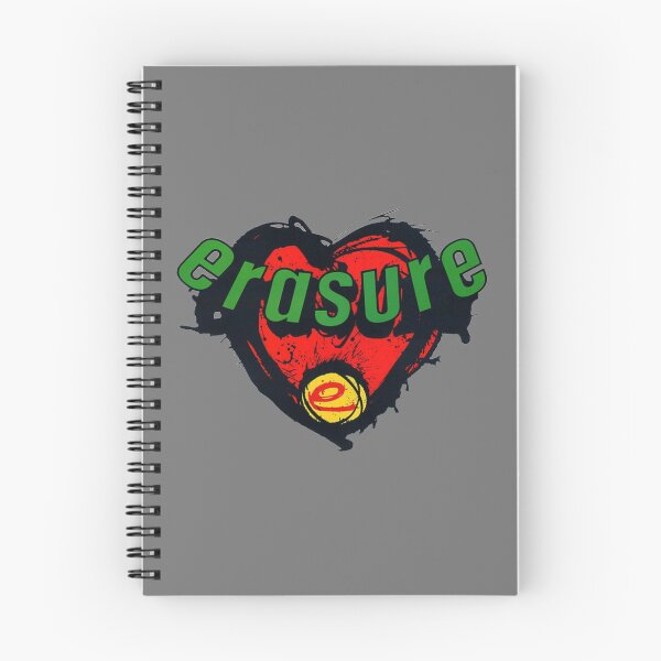 Item preview, Erasure - Victim of Love   designed and sold by TRAVIS-DSN.
