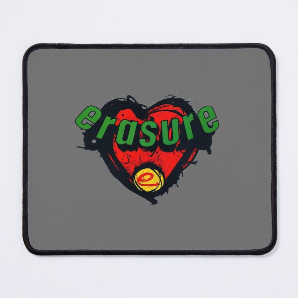 Item preview, Erasure - Victim of Love   designed and sold by TRAVIS-DSN.