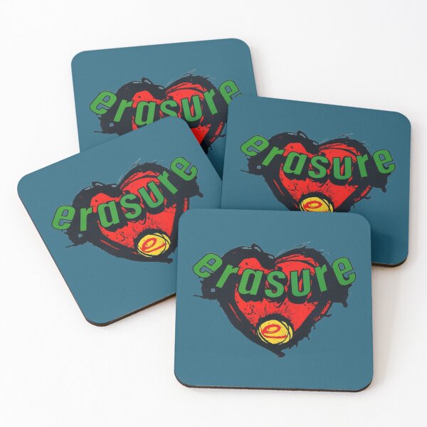 Item preview, Erasure - Victim of Love   designed and sold by TRAVIS-DSN.