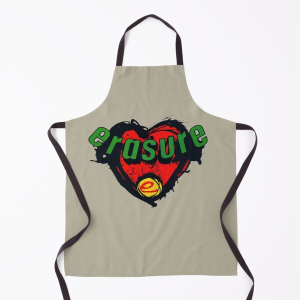 Item preview, Erasure - Victim of Love designed and sold by TRAVIS-DSN.
