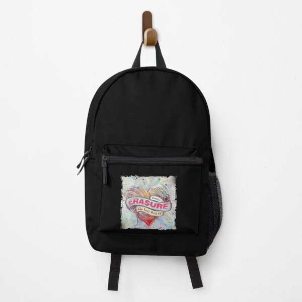 Item preview, Erasure - The Very Best Of   designed and sold by TRAVIS-DSN.