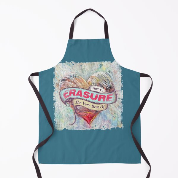 Item preview, Erasure - The Very Best Of   designed and sold by TRAVIS-DSN.