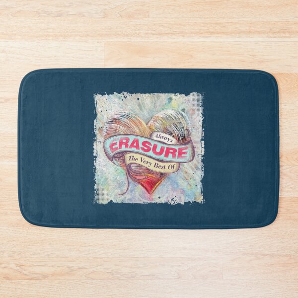 Item preview, Erasure - The Very Best Of   designed and sold by TRAVIS-DSN.