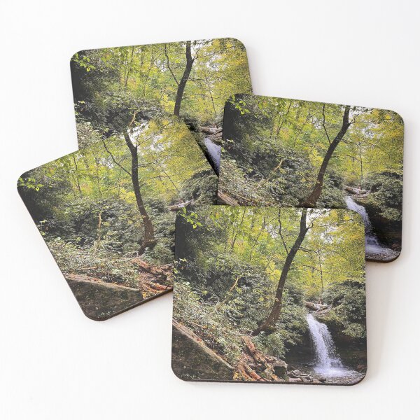 Item preview, The Path To The Falls designed and sold by XXX Zombieboy XXX.