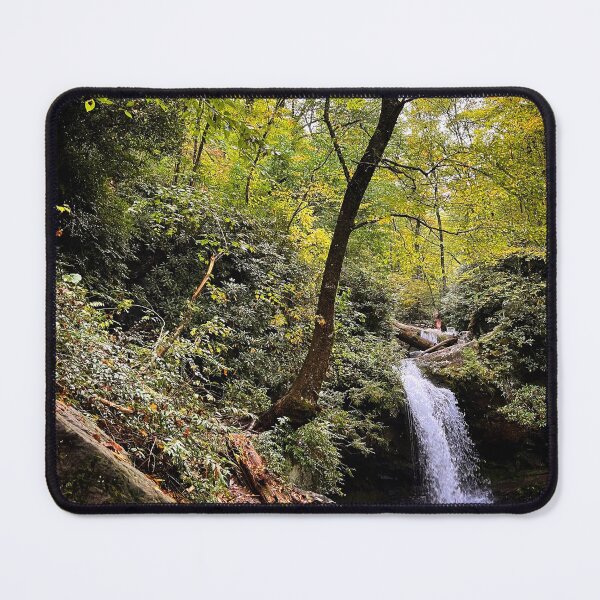 Item preview, The Path To The Falls designed and sold by XXX Zombieboy XXX.