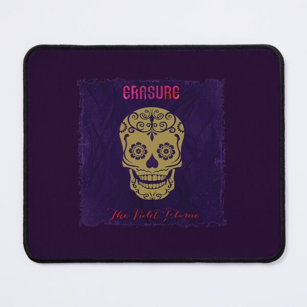 Item preview, Erasure - The Violet Fame   designed and sold by TRAVIS-DSN.