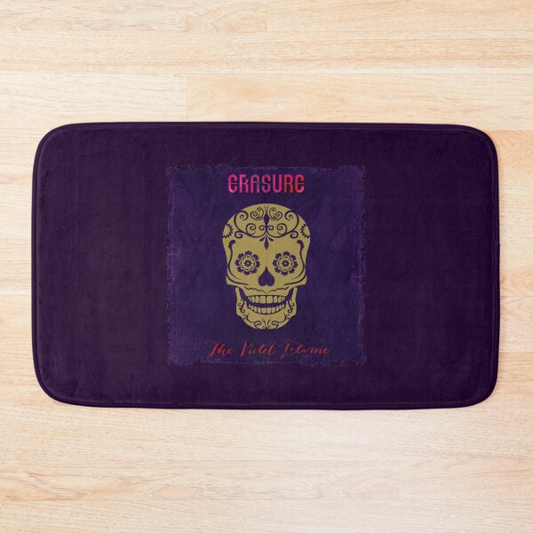 Item preview, Erasure - The Violet Fame   designed and sold by TRAVIS-DSN.