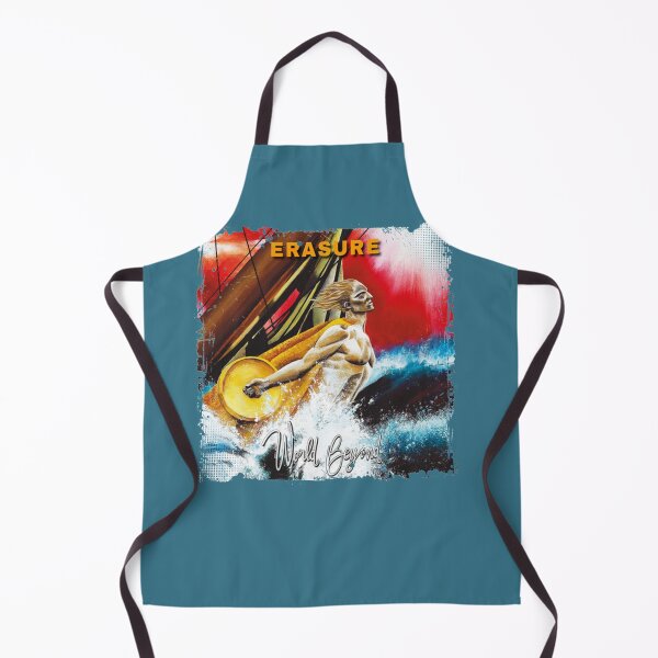 Item preview, Erasure - World Beyond designed and sold by TRAVIS-DSN.