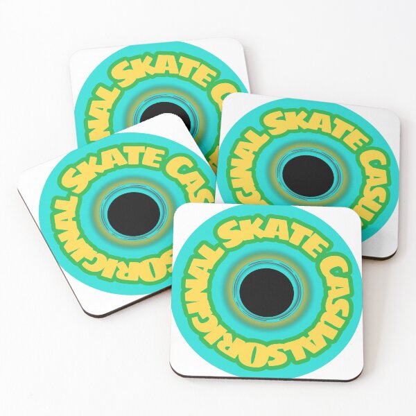 Item preview, Original Skate casuals designed and sold by Salisbury78.