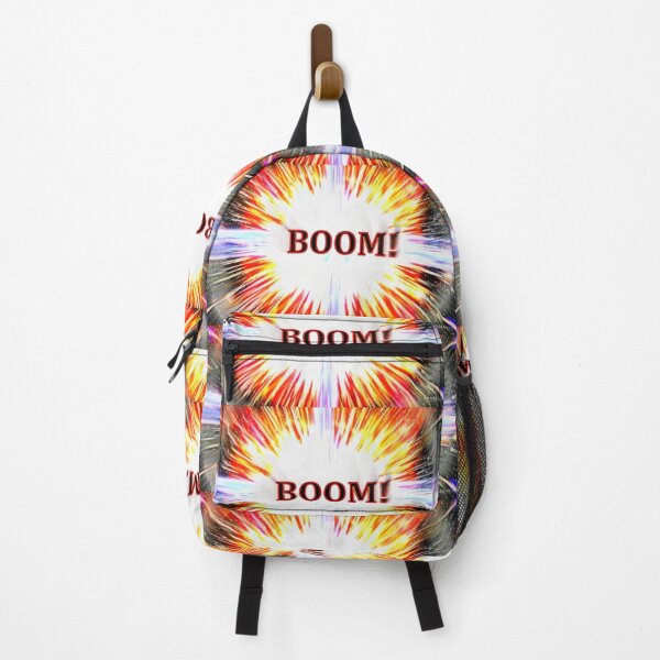 Item preview, Wall Art // BOOM! designed and sold by Imagin8er.