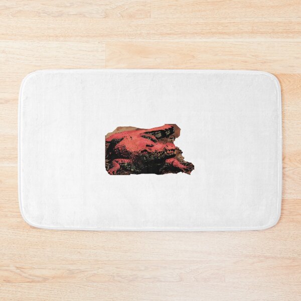 Item preview, Croc Hungry designed and sold by Coffeemerc117.